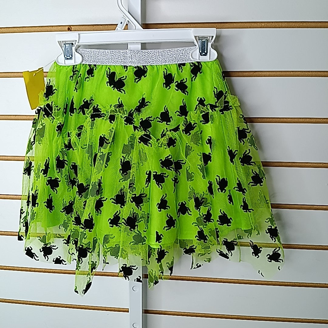 5 Skirt