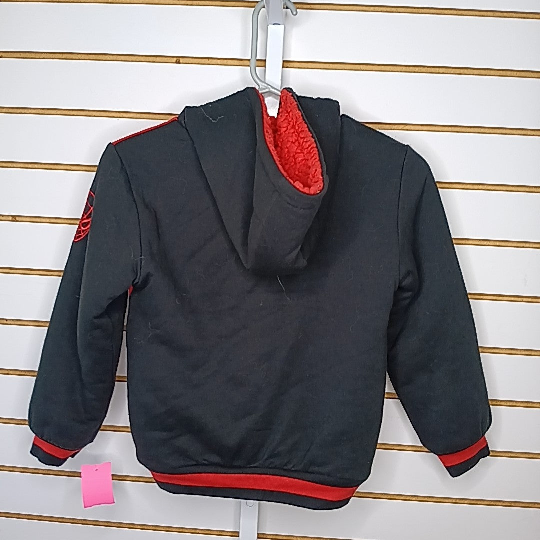 Marvel 7 Sweater/Sweatshirt