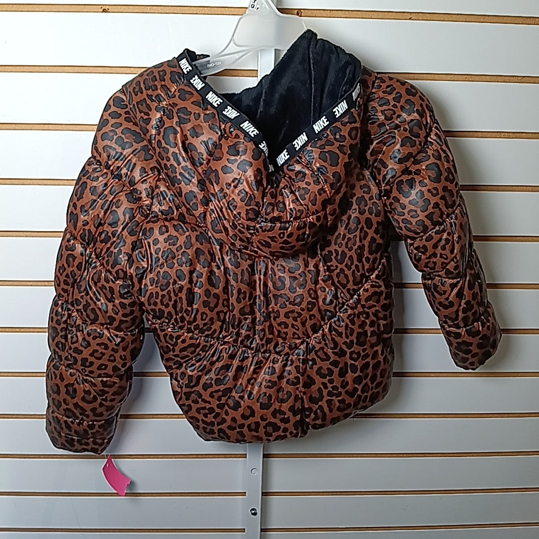 Nike 6 Jacket