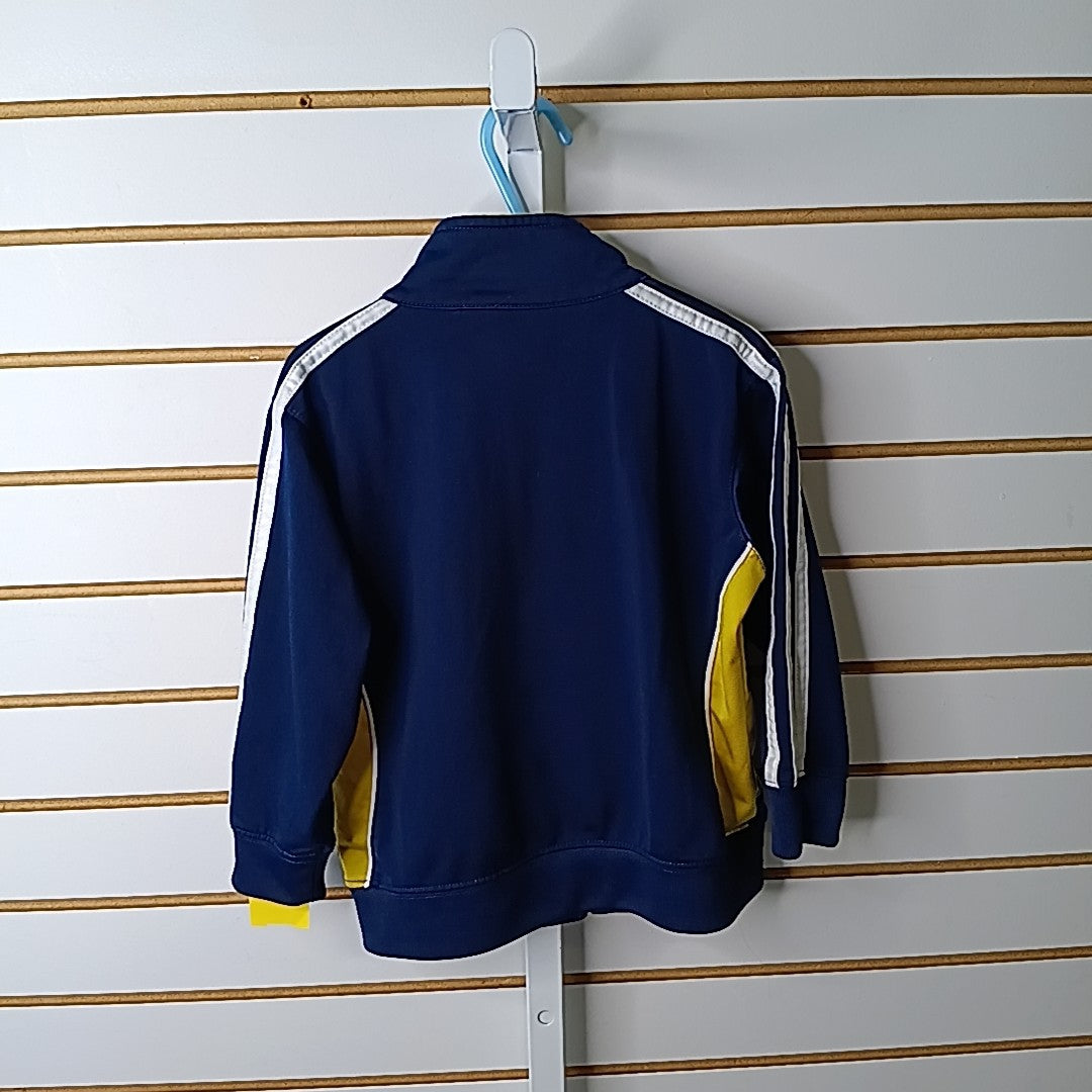 Adidas 3T Sweater/Sweatshirt