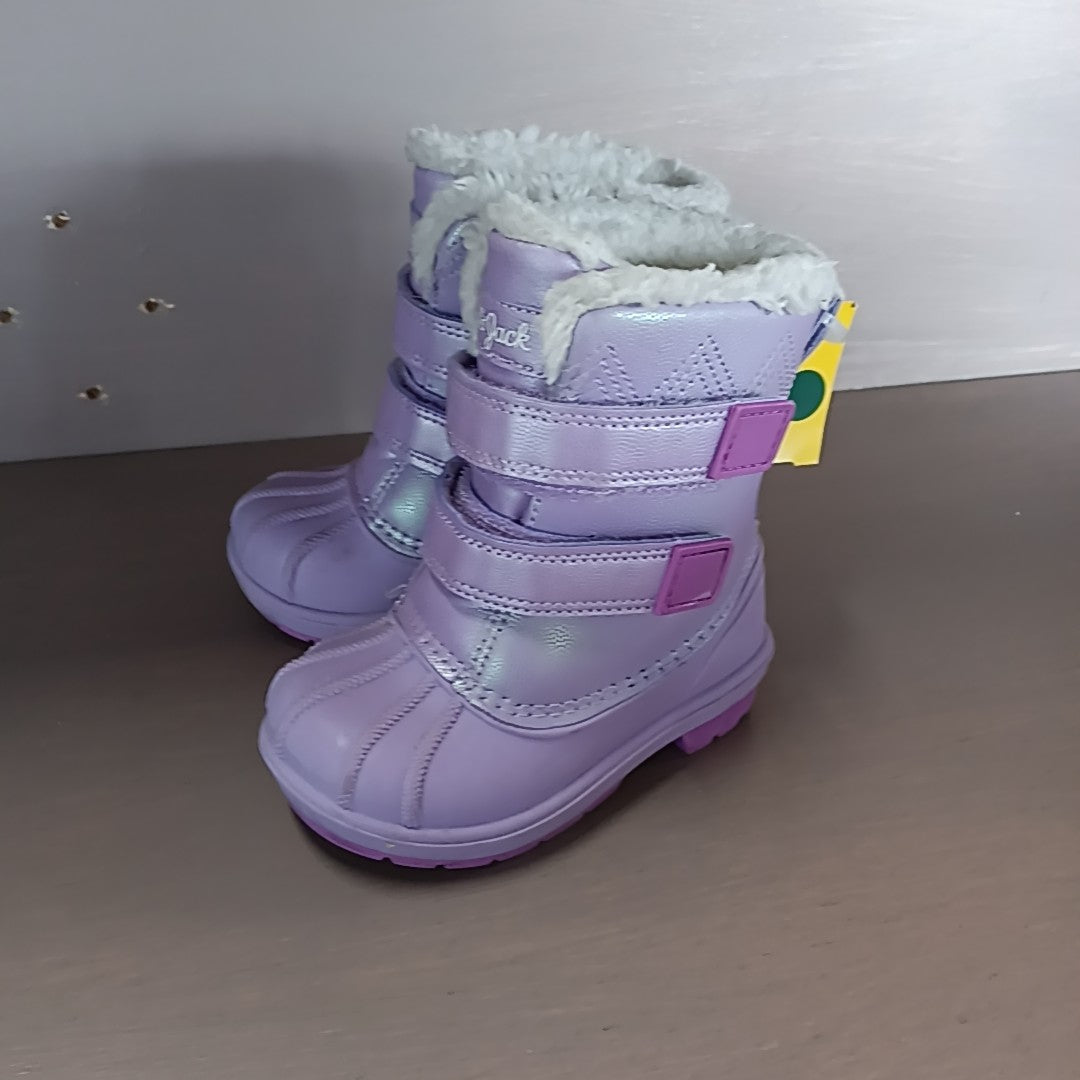 Cat & Jack 6C Boots