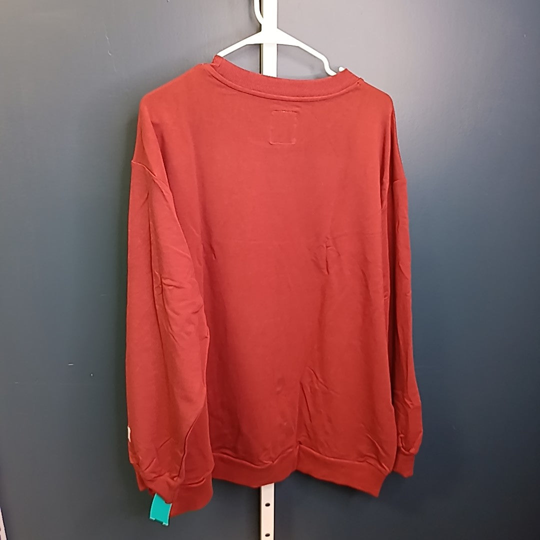 Little Sleepies L Sweater/Sweatshirt