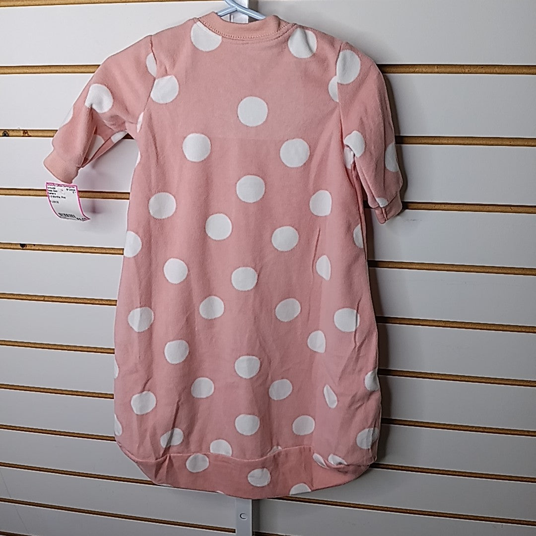 Carter's 0-3 Months Sleep Sack