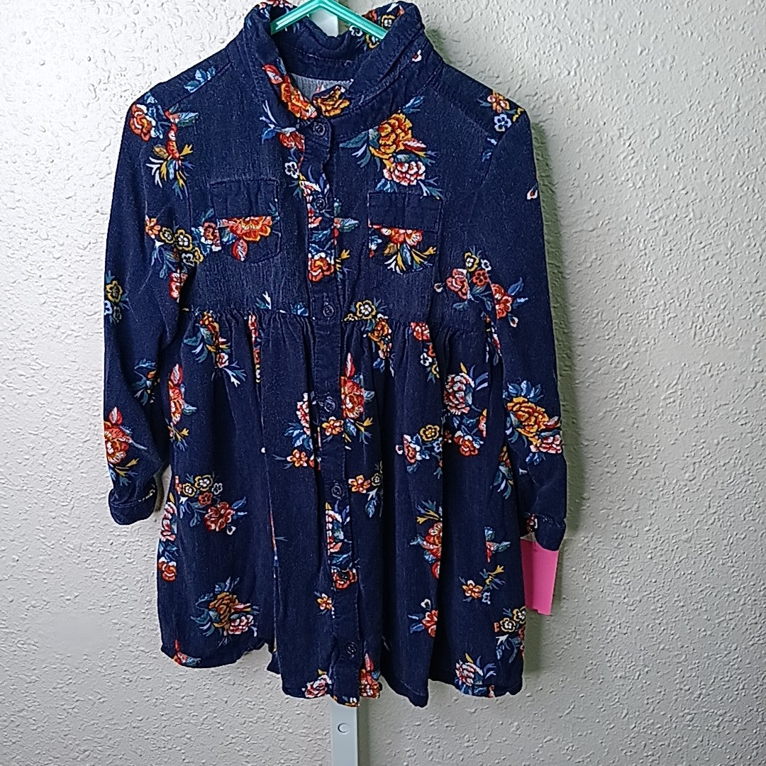 Old Navy 5T Dress
