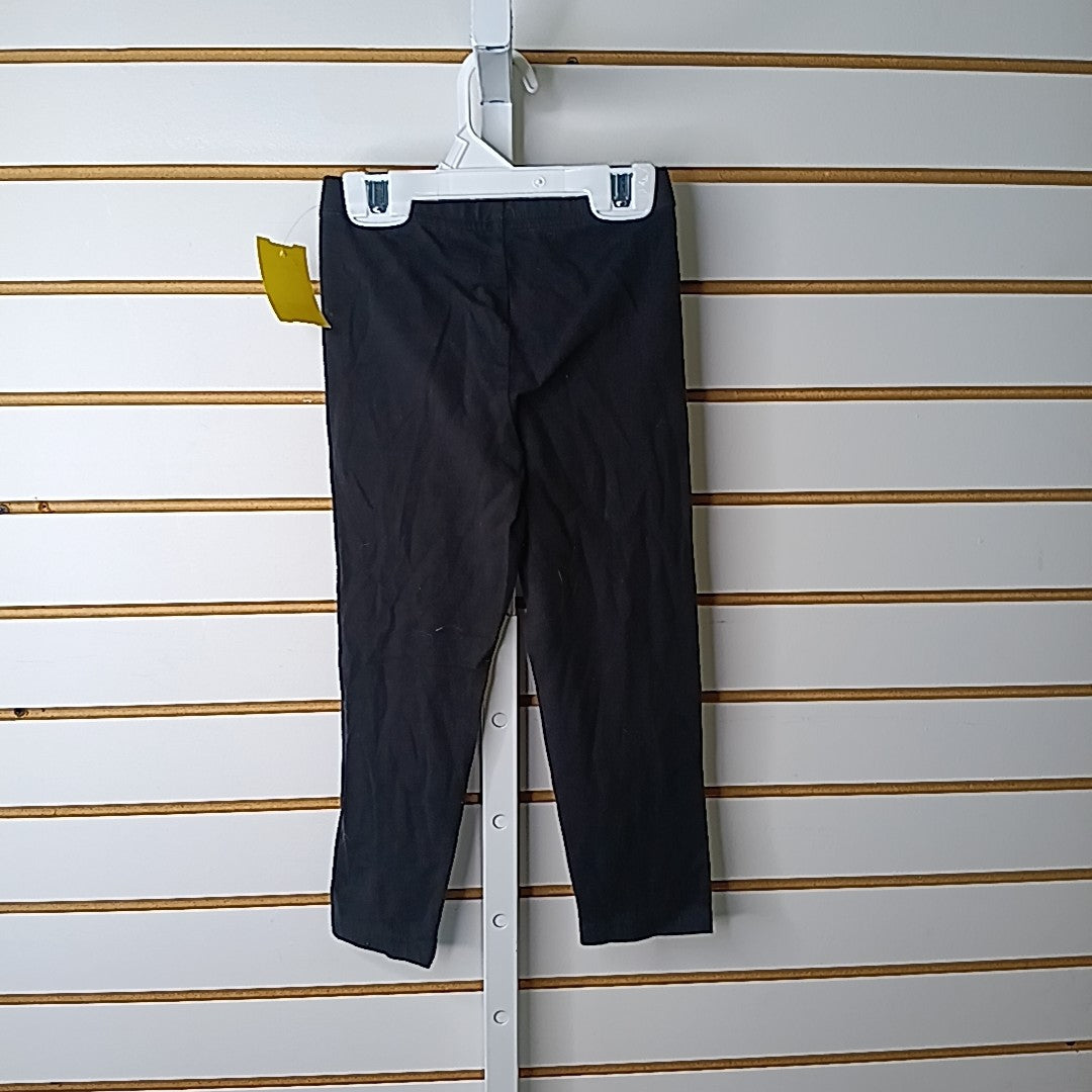Old Navy 6/7 Leggings