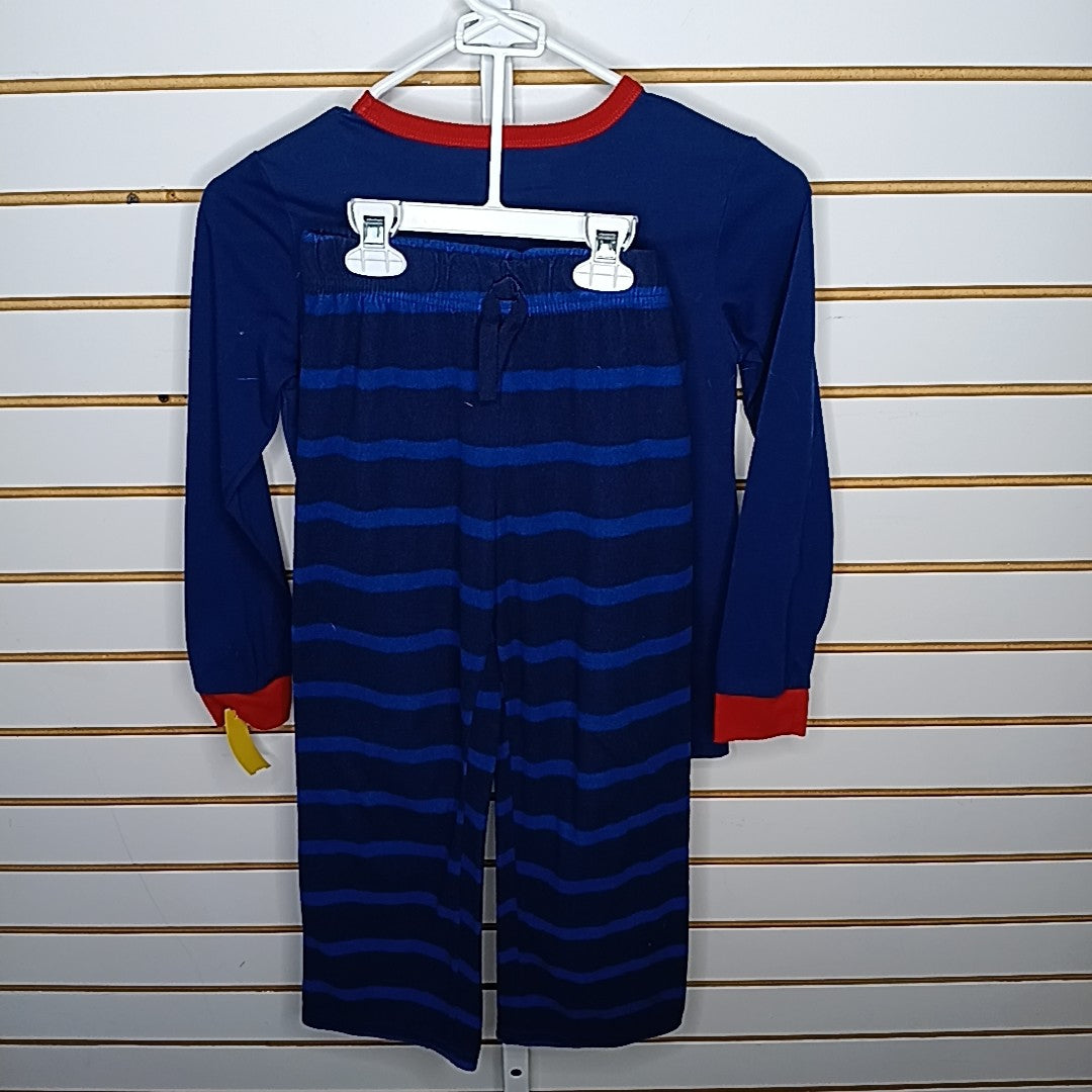 Eddie Bauer 7/8 Pajamas 2pc