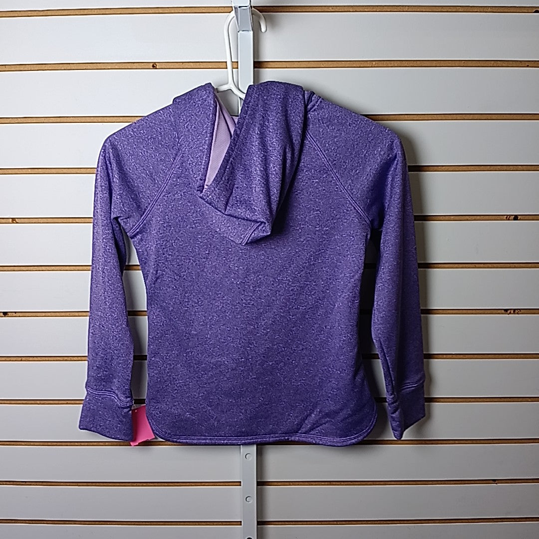 Athletic Works 7/8 Sweater/Sweatshirt