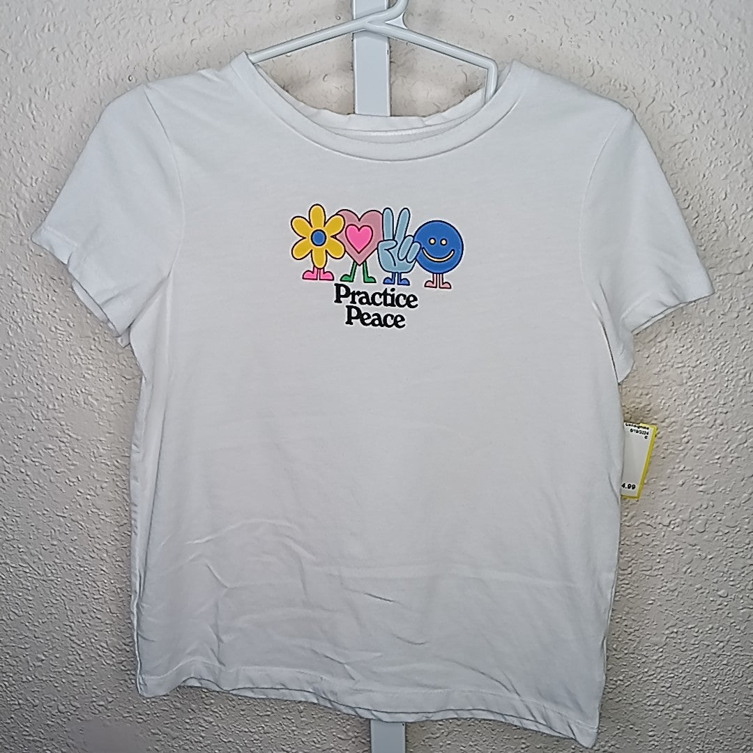Old Navy 6/7 Shirt