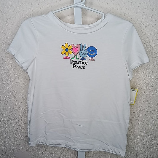 Old Navy 6/7 Shirt