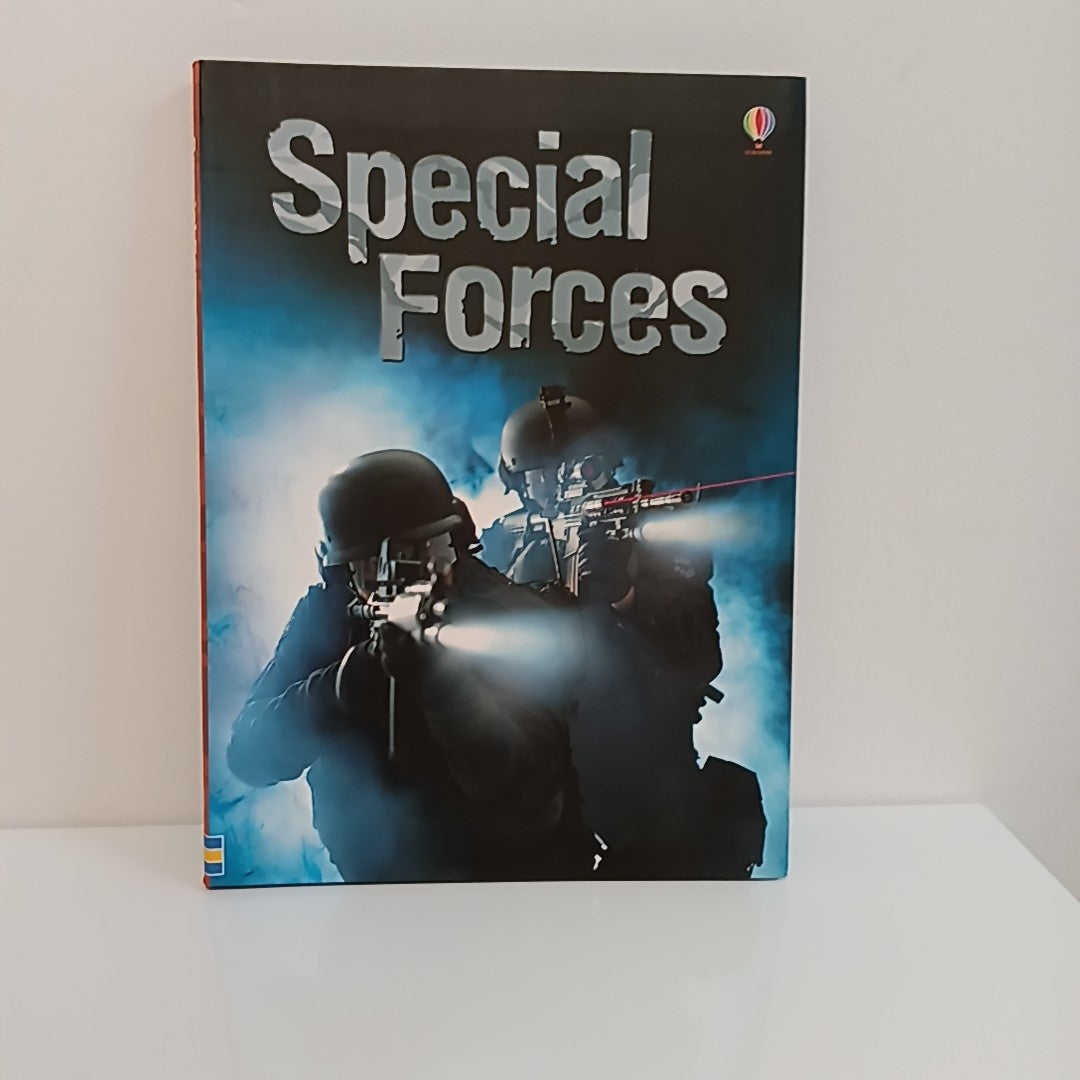 Paper Back Books
