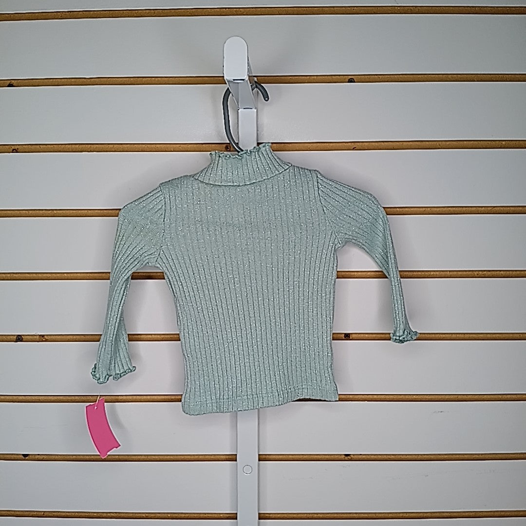Janie & Jack 3-6 Months Shirt