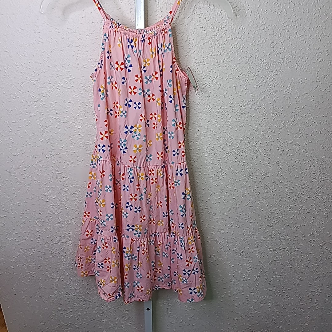 Hanna Andersson 10/12 Dress