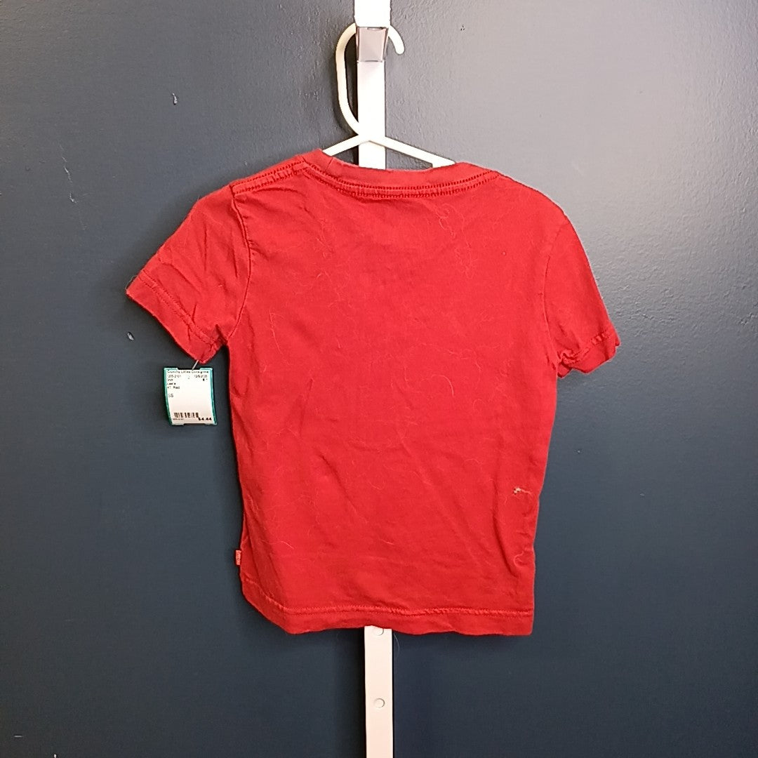 Levi's 4T Shirt