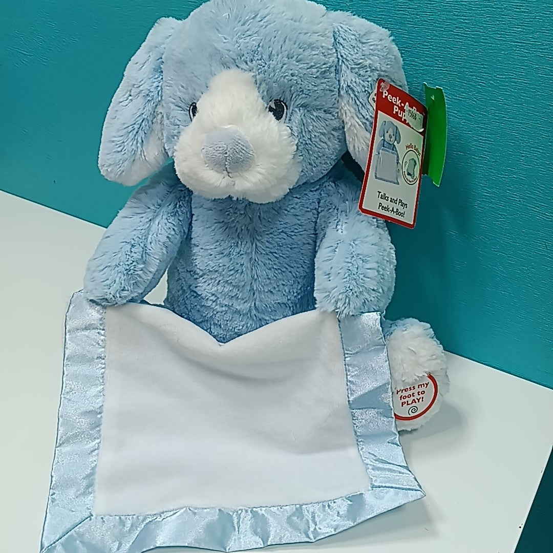 Stuffed Animal