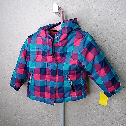 Cat & Jack 18 Months Jacket