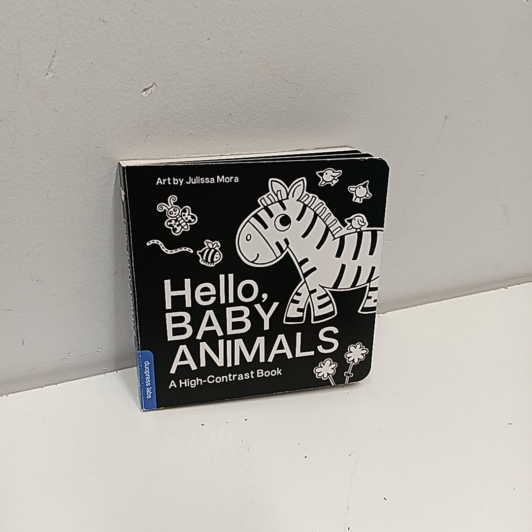 Board Book Books