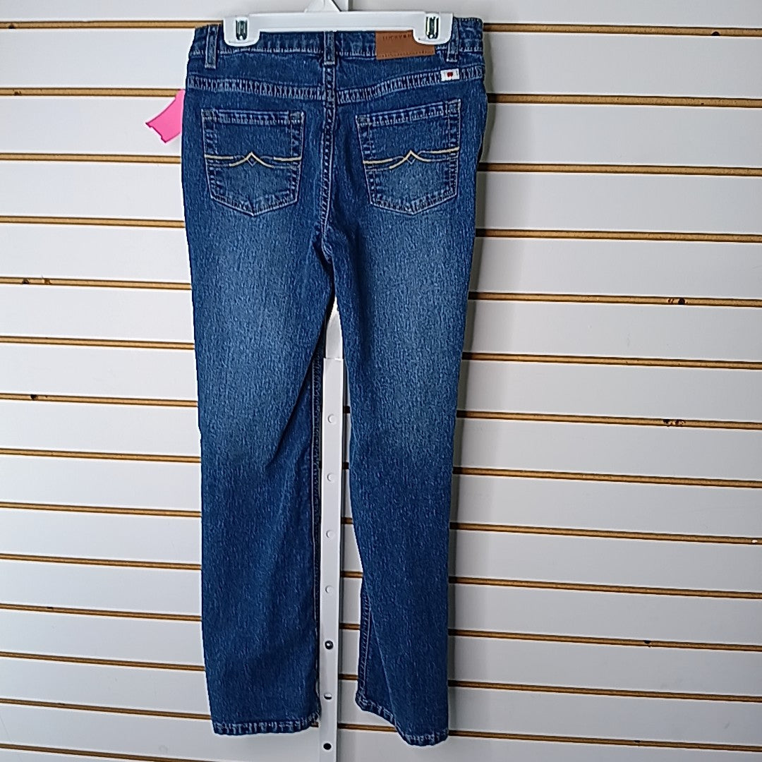 Lucky Brand 12 Pants