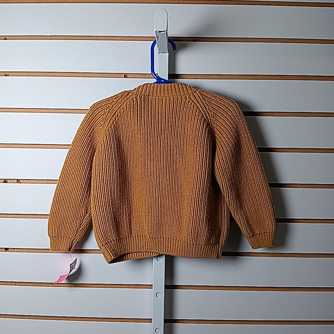 12-18 Months Sweater/Sweatshirt
