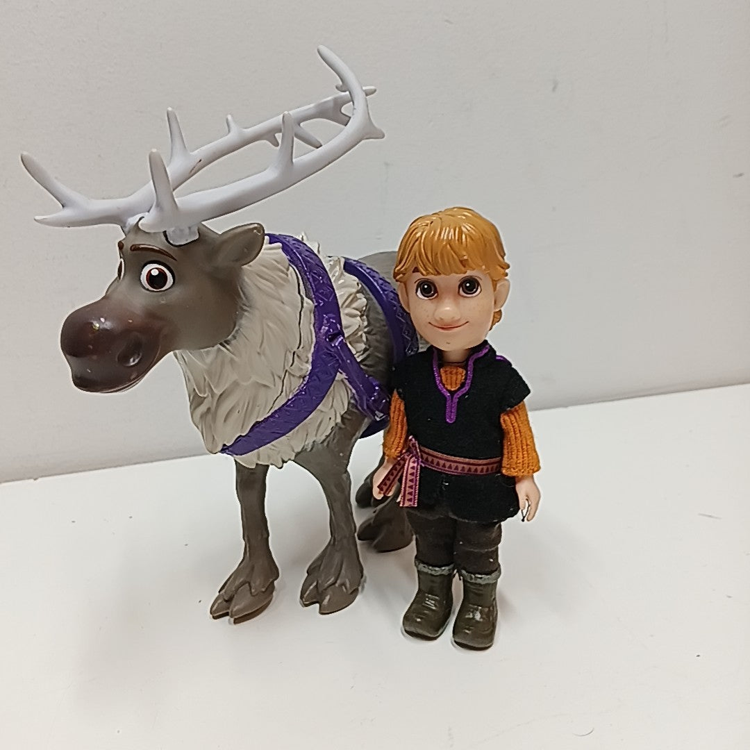 Frozen 2 Action Figure