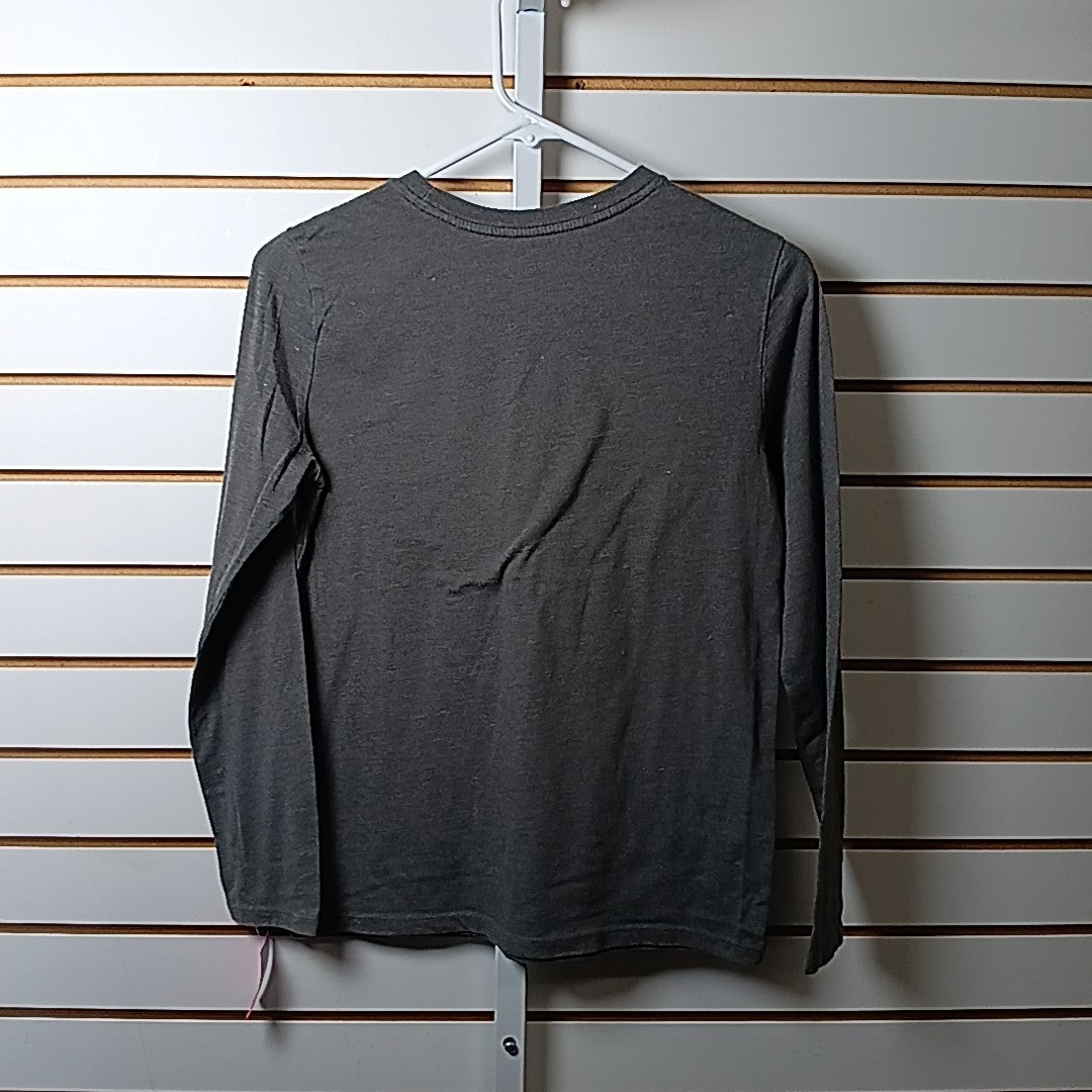 Cat & Jack 12/14 Shirt