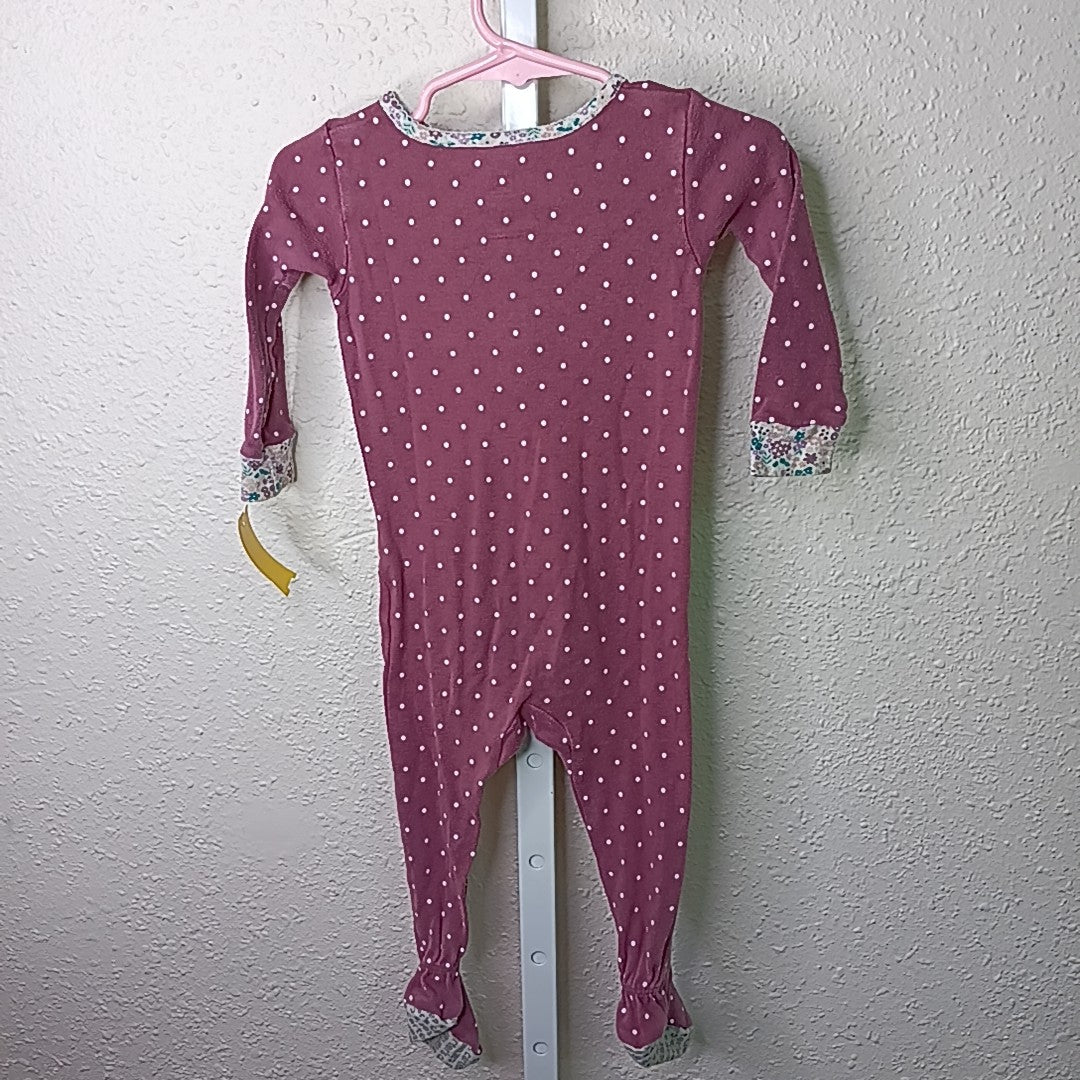 Carter's 12 Months Sleeper/Footies