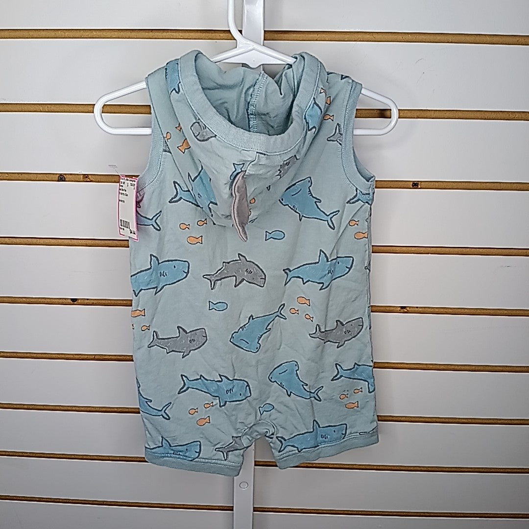 Just One You 18 Months Romper