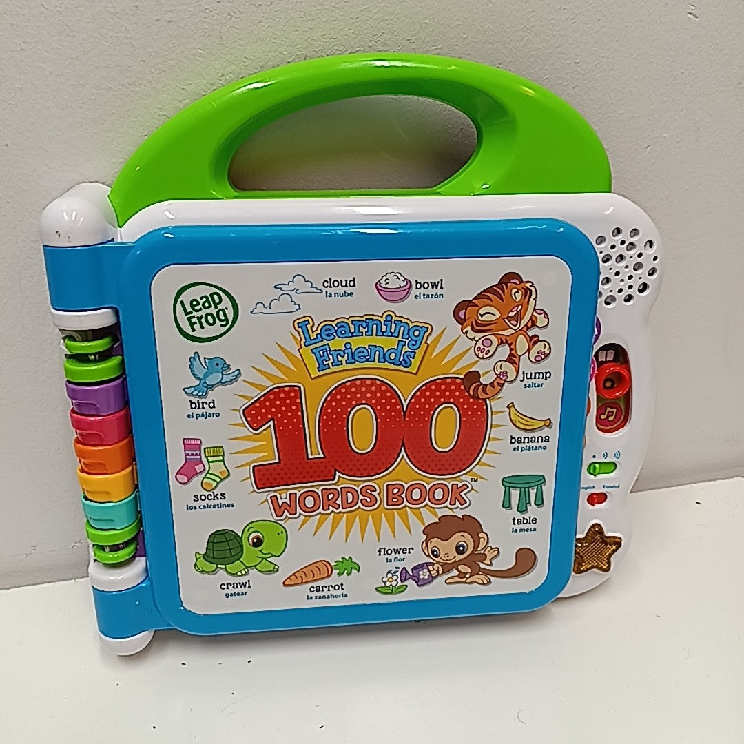 LeapFrog Electronic Toy