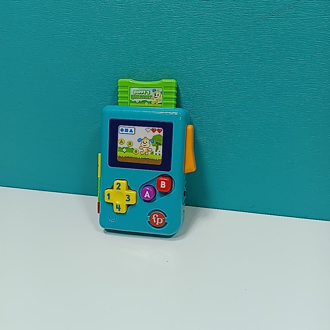 Fisher Price Infant Toy