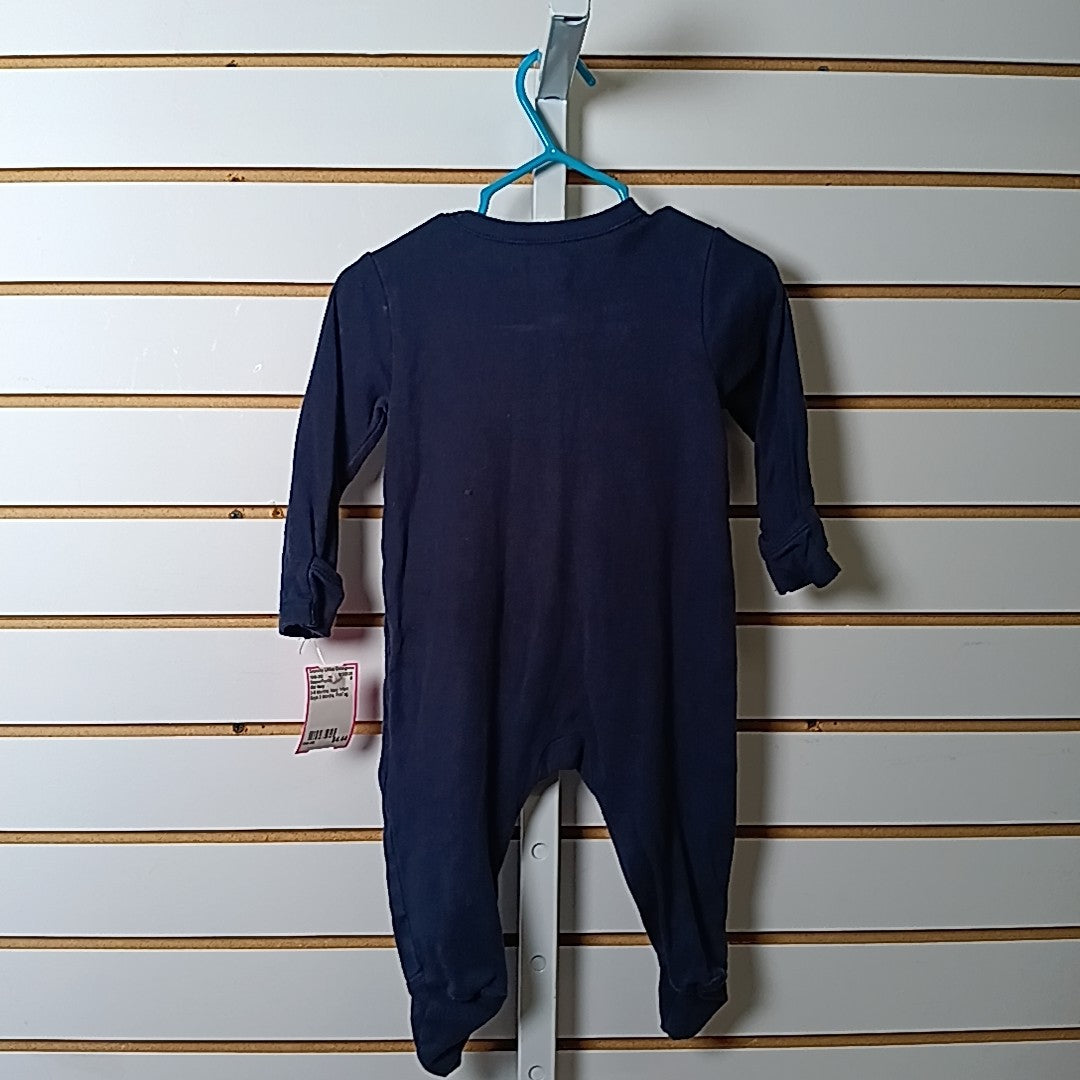Old Navy 3-6 Months Sleeper/Footies