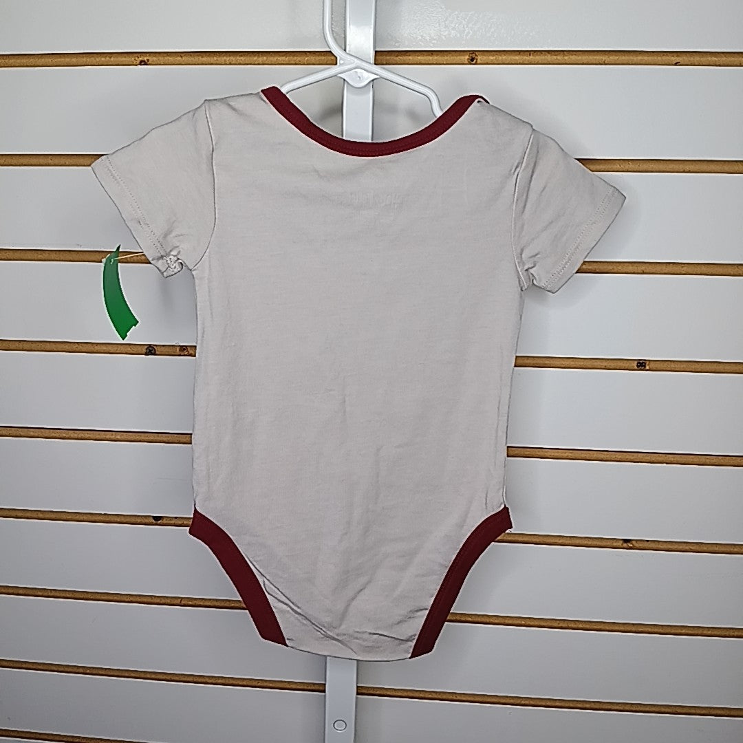 Harry Potter 18 Months Onesie