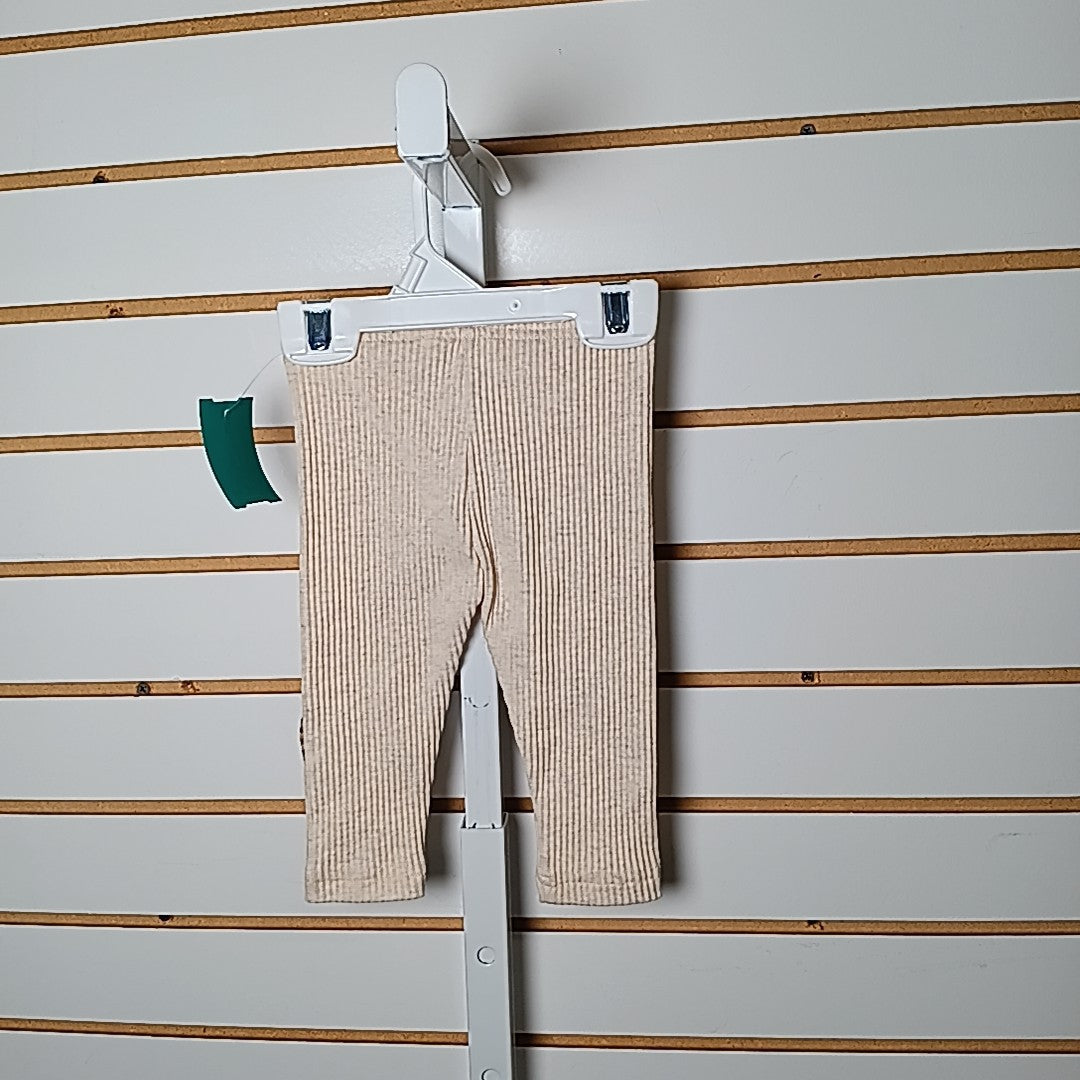 0-3 Months Pants