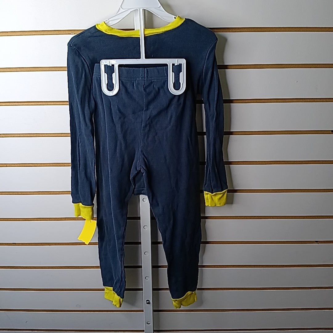 Pokemon 6 Pajamas 2pc