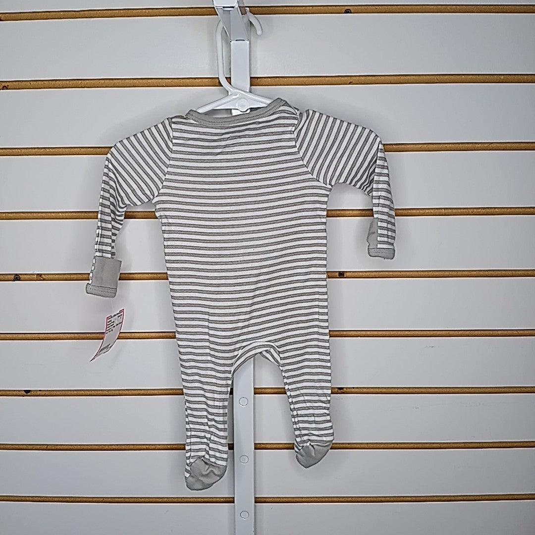Cloud Island Newborn Sleeper/Footies