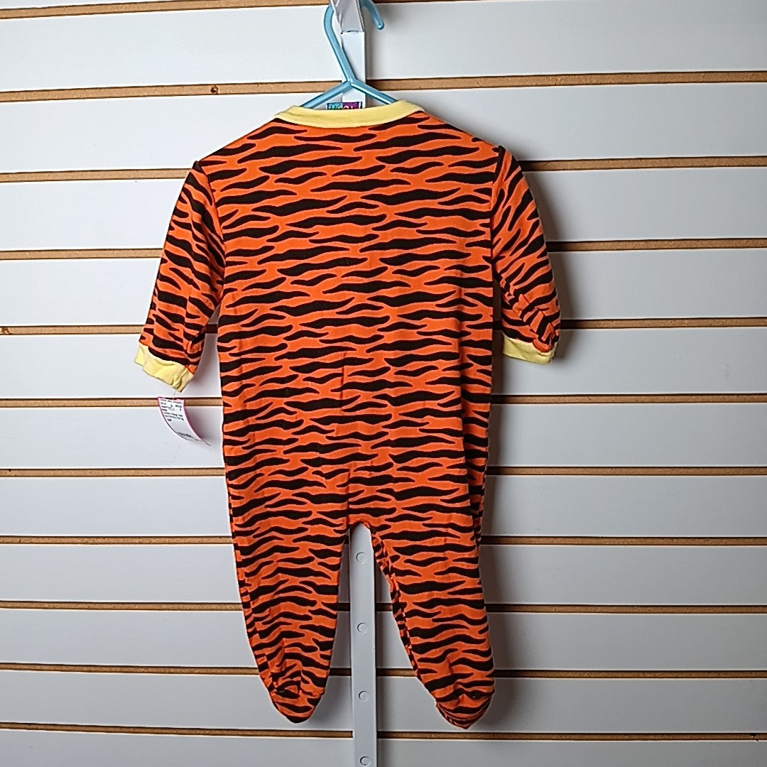Disney 9 Months Sleeper/Footies