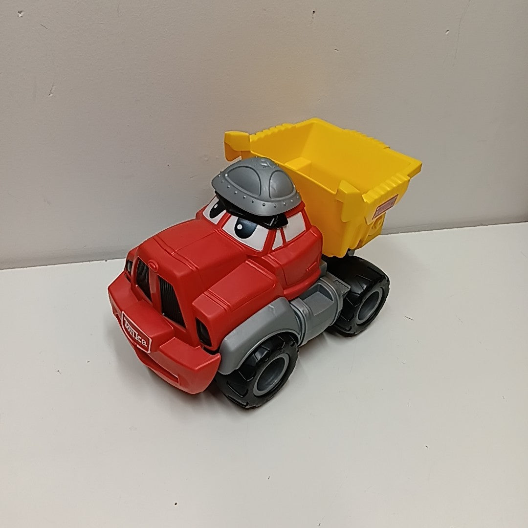 Tonka Truck