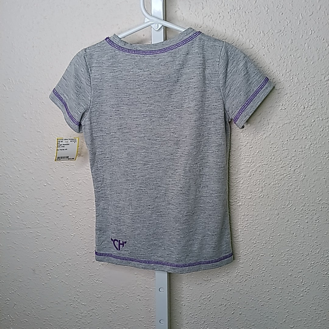 Cowgirl Hardware XS/S Shirt