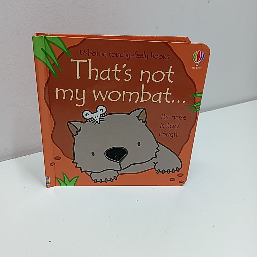 Usborne Books