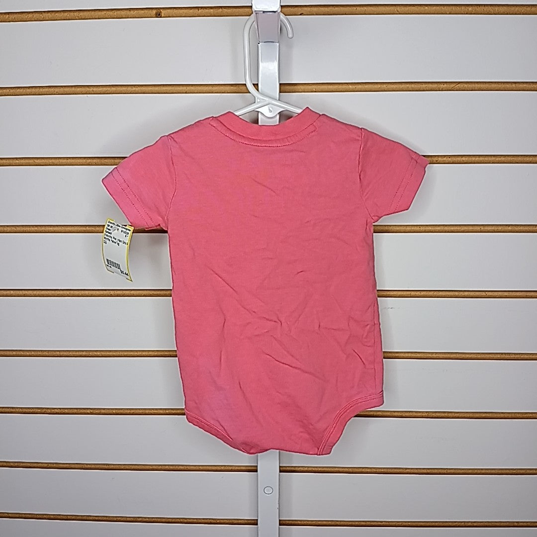 Carhartt 9 Months Onesie