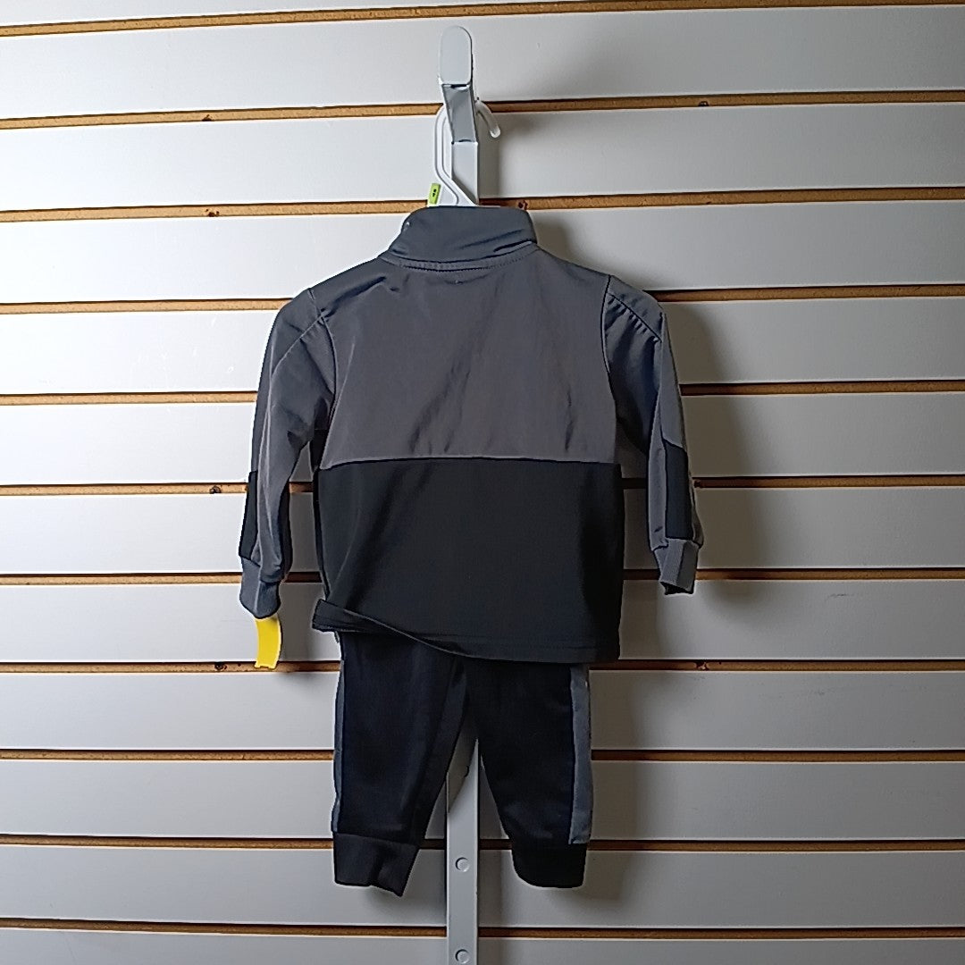 Nike 12 Months Outfit 2pc