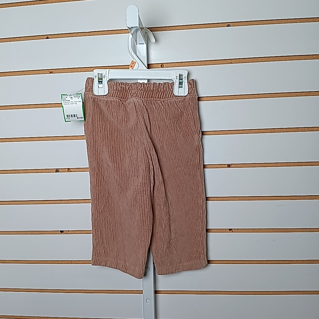 Easy Peasy 18 Months Pants