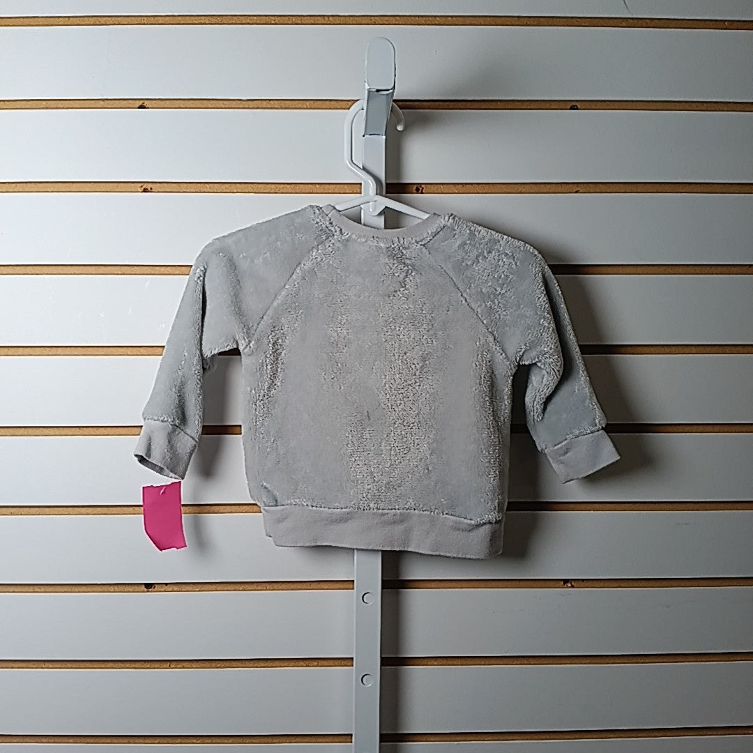 Star Wars 9 Months Sweater/Sweatshirt