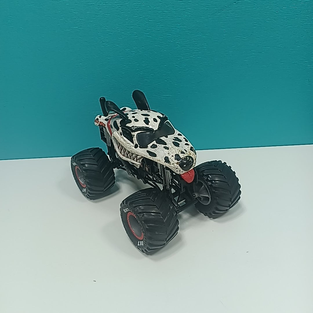 Hotwheels Truck