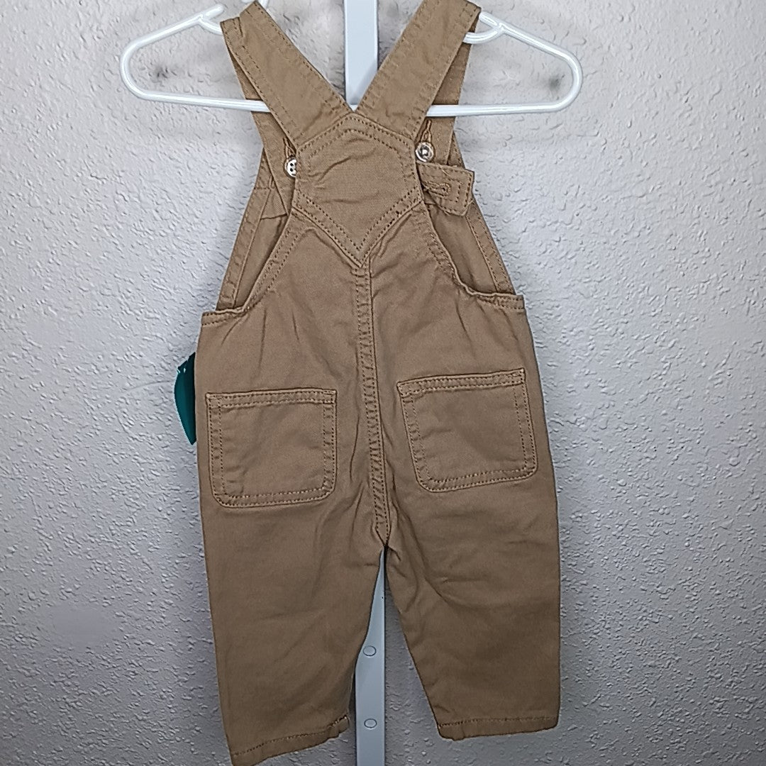 Old Navy 3-6 Months Overalls