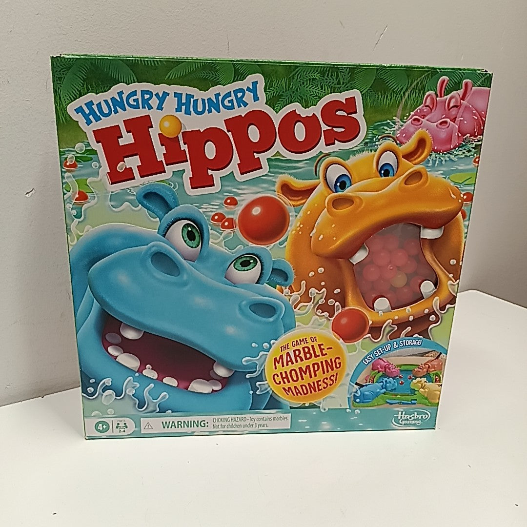 Hasbro Board Game