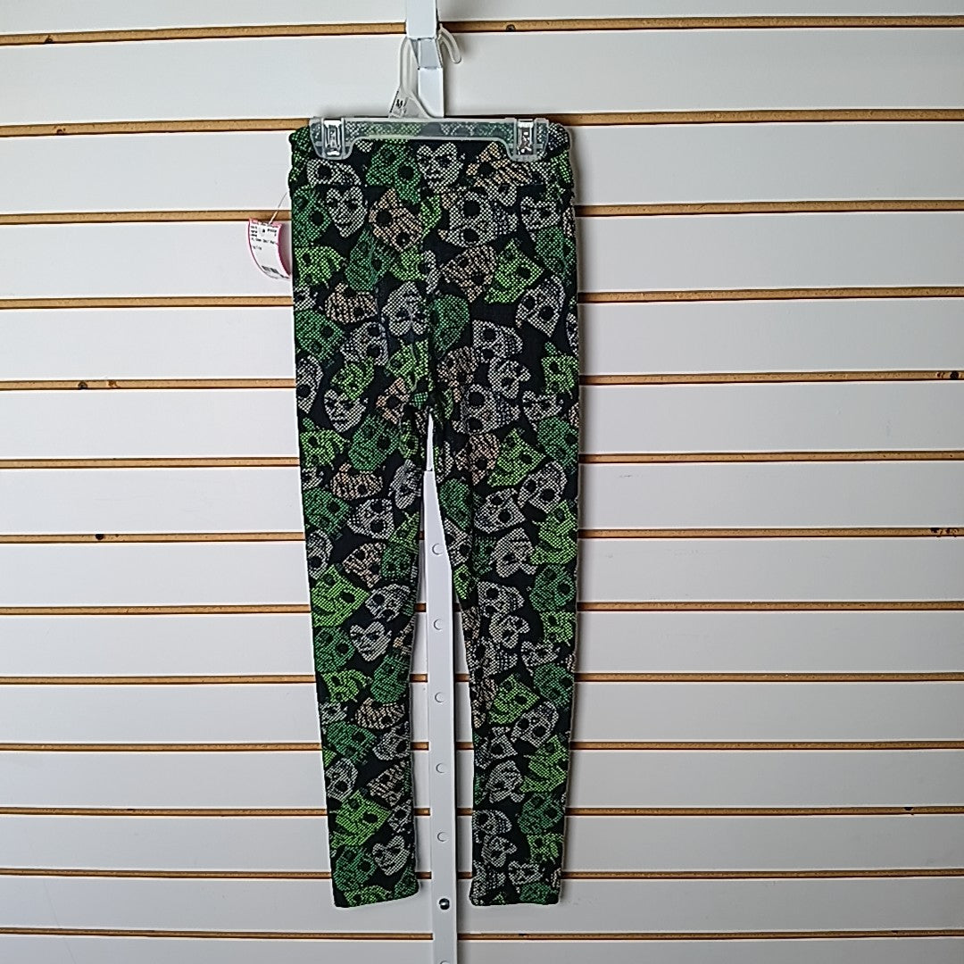 Lularoe L/XL Leggings