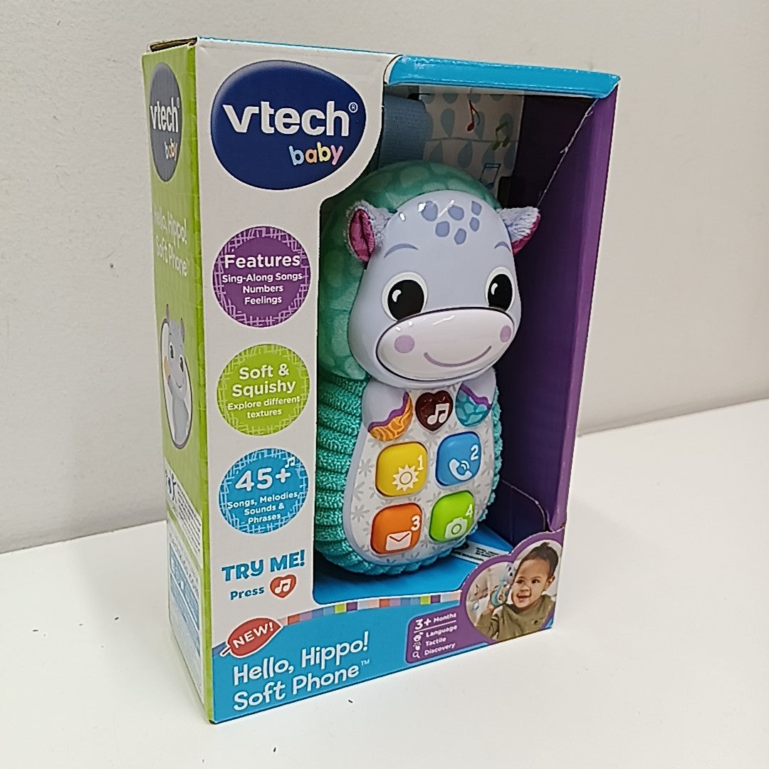 VTech Infant Toy