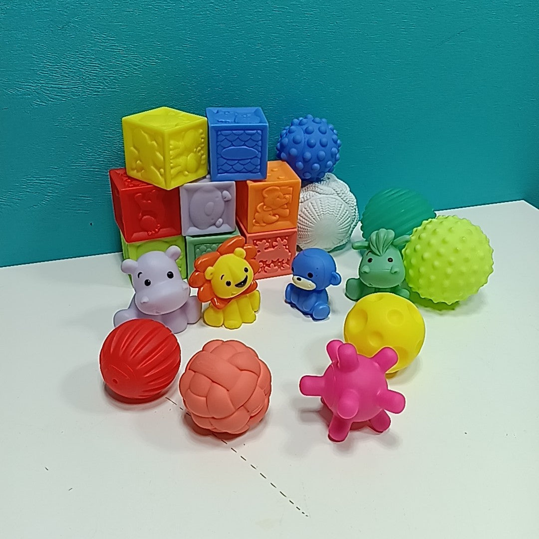 Infantino Infant Toy