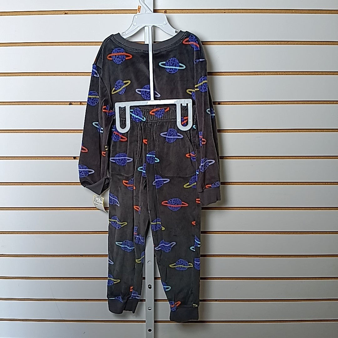 Cat & Jack 5T Outfit 2pc