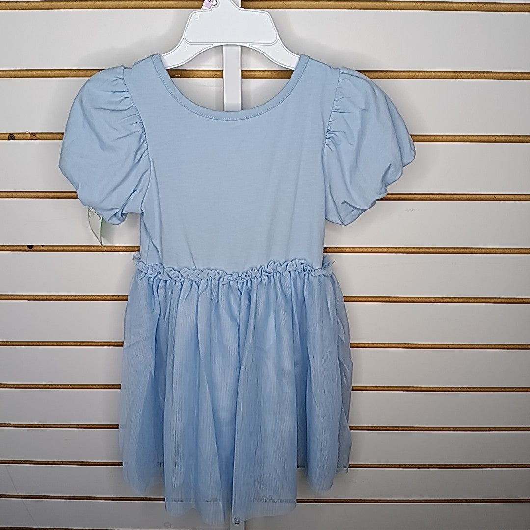 Cat & Jack 5T Dress
