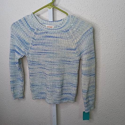 Cat & Jack 6 Sweater/Sweatshirt